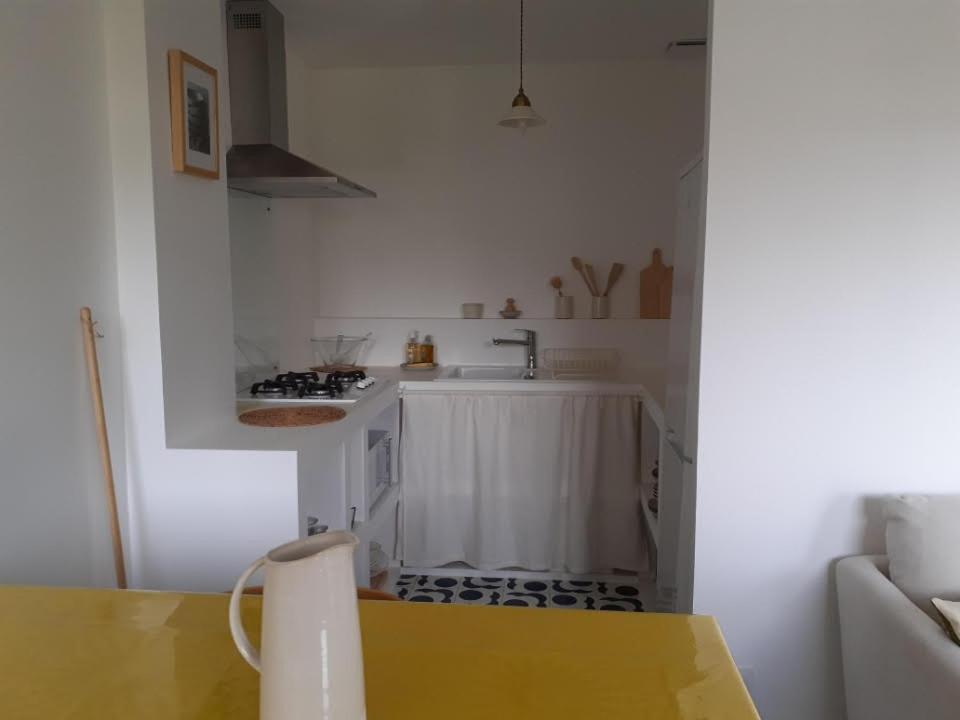 Havre De Paix Διαμέρισμα Ροντέζ Εξωτερικό φωτογραφία